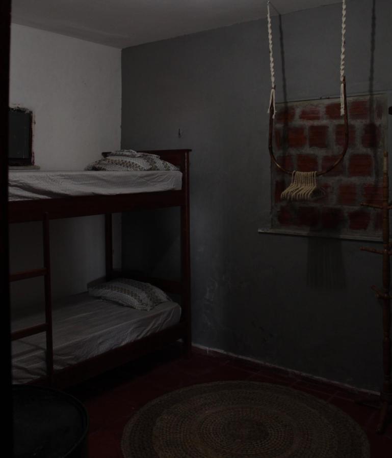 Hostel 35 Каноа-Кебрада Экстерьер фото