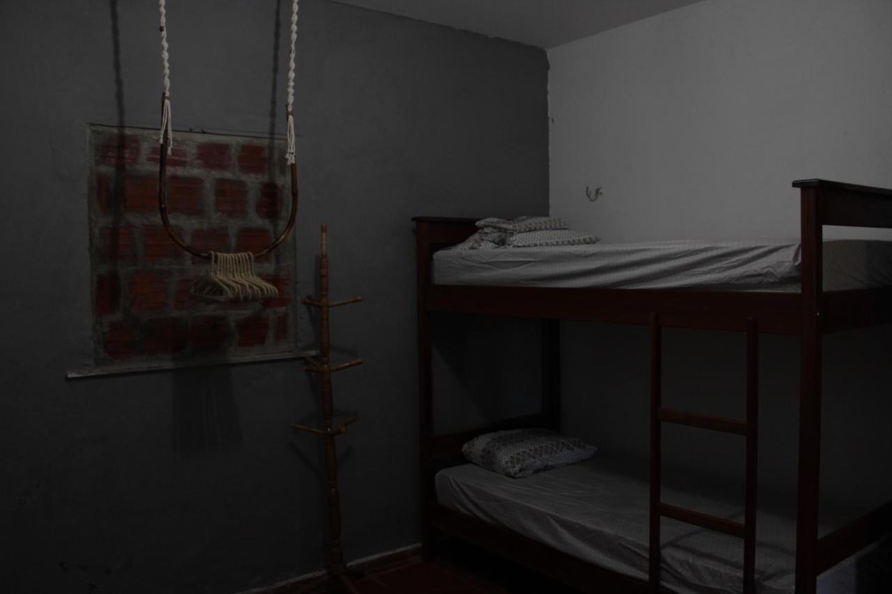 Hostel 35 Каноа-Кебрада Экстерьер фото